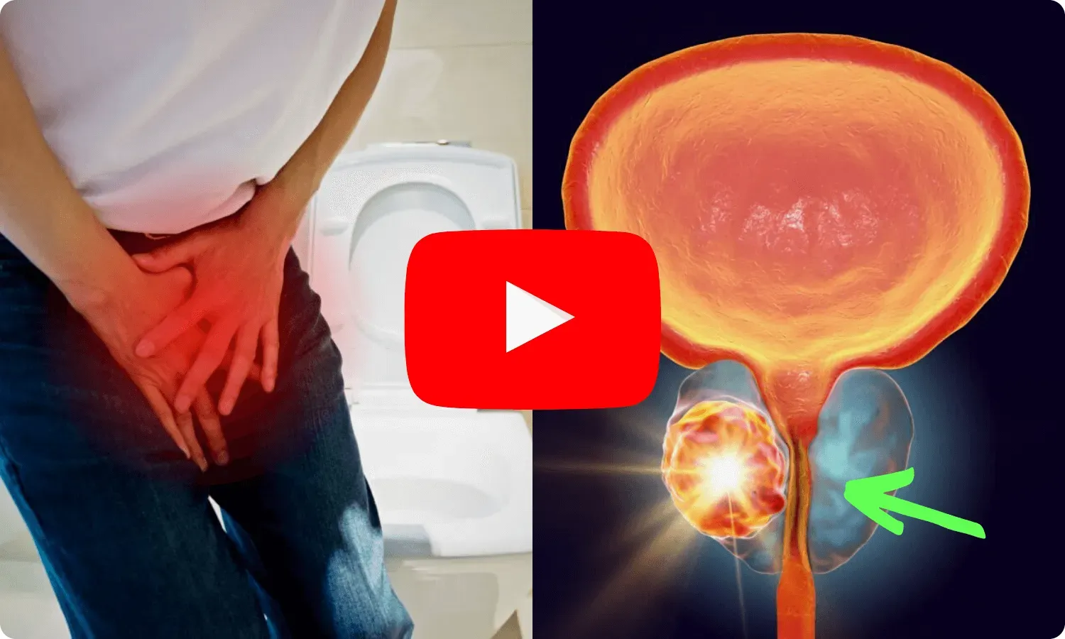 Natural 1-minute ritual