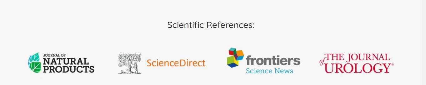 Informational visual